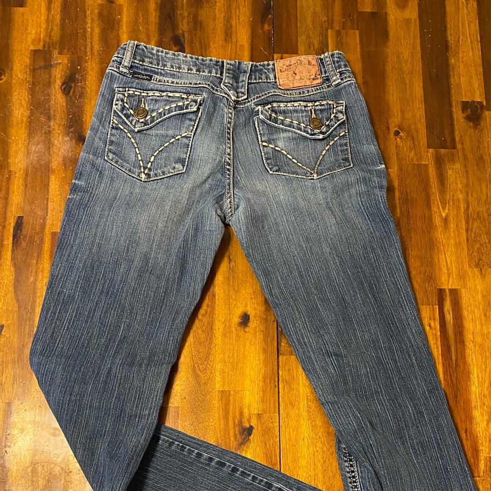 ** I AM MOVING SALE ** Cowgirl Up sz 0